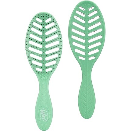 

Go Green Speed Dry Green Wet Brush