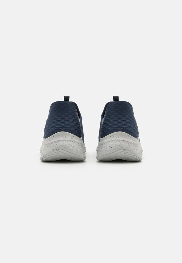 Слипоны ultra flex 3.0 Skechers Sport, Navy — фото 3