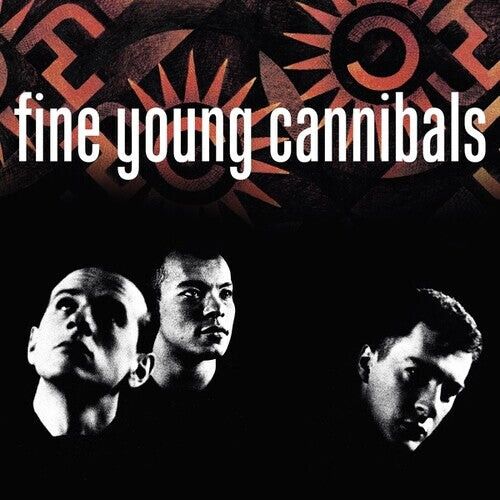 

Виниловая пластинка Fine Young Cannibals: Fine Young Cannibals