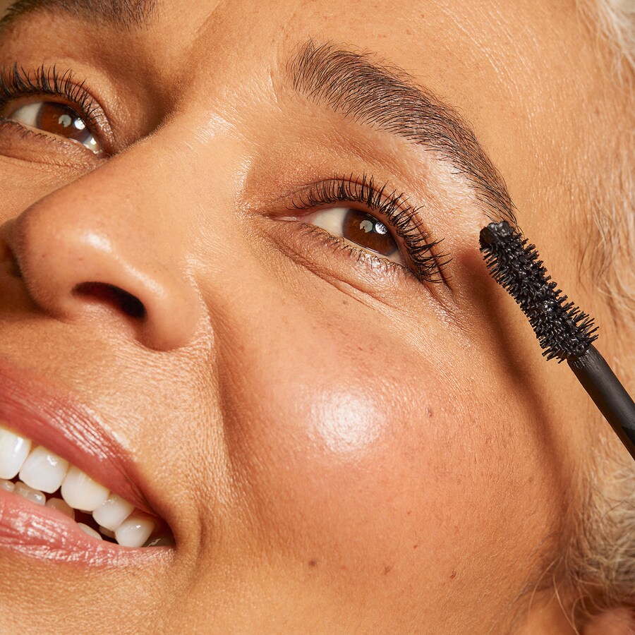 Тушь для ресниц Fullest Volumizing Mascara ILIA, 0.13 oz /4 ml, Classic Black — фото 2