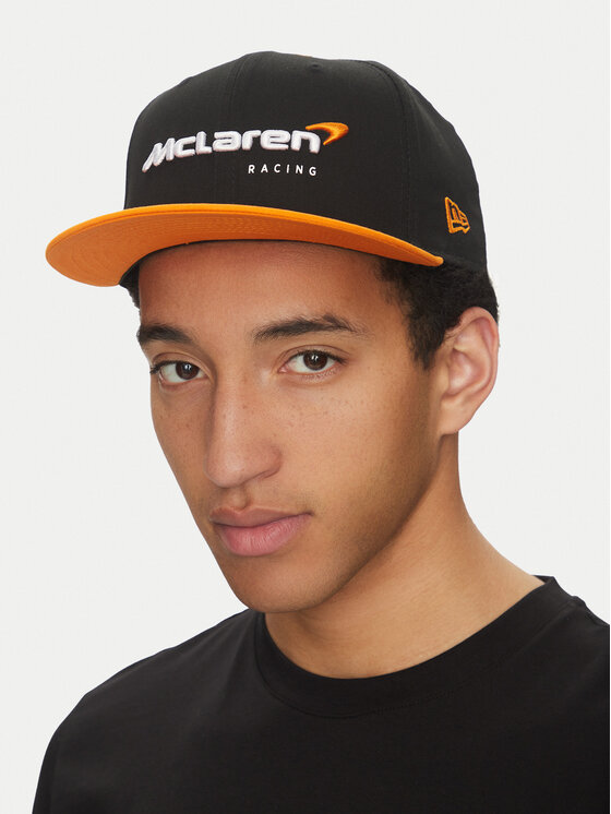 

Бейсболка Essentials 9Fifty 60504225 New Era, черный