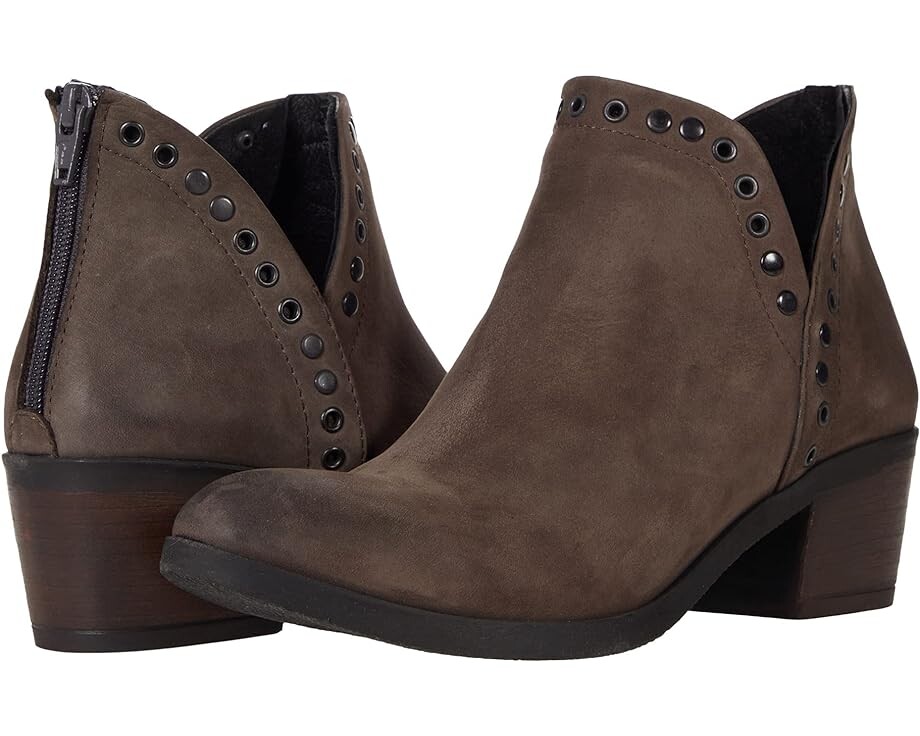 

Ботинки Bueno Cora, цвет Grey Nubuck