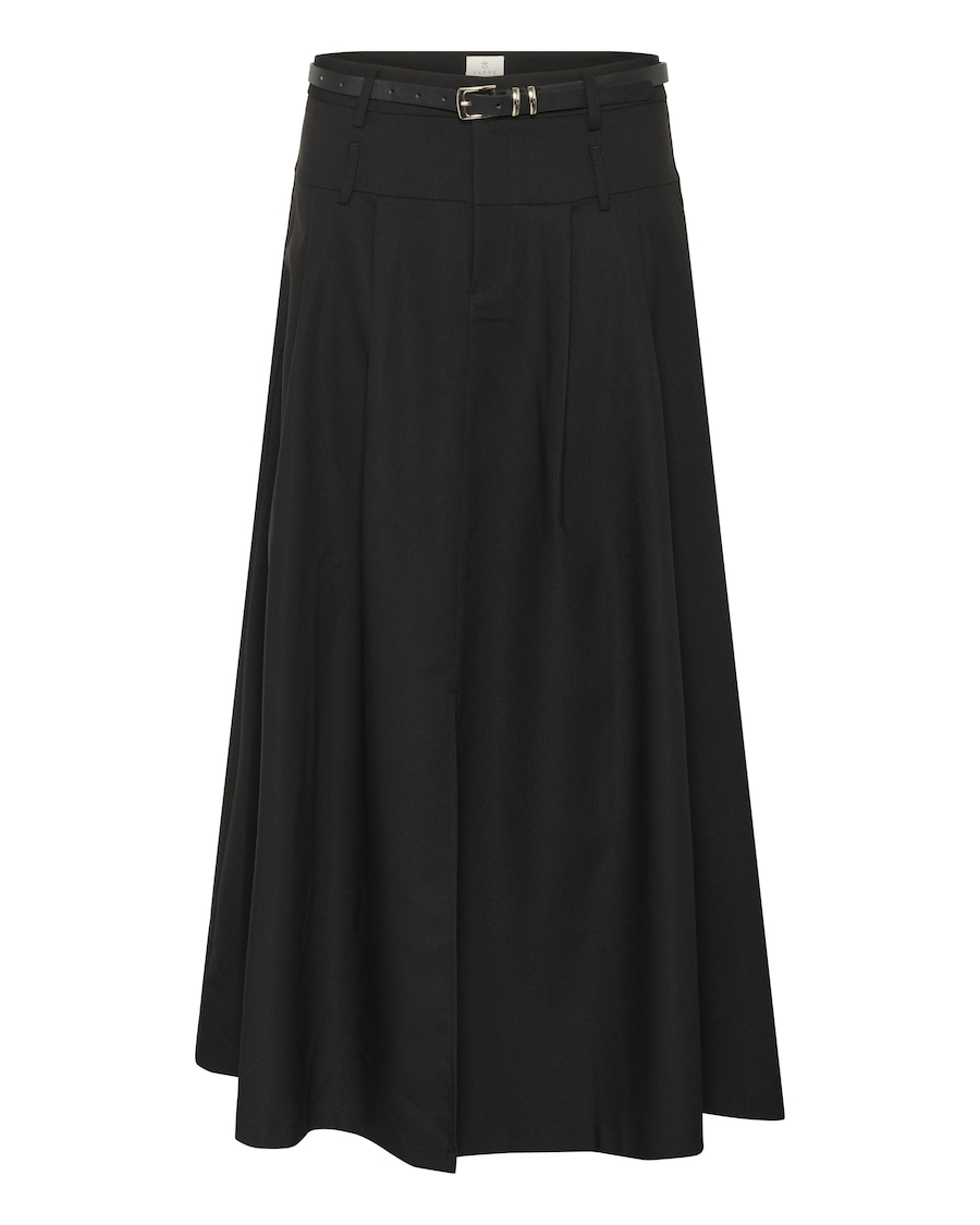 

Юбка Kaffe KALissi, черный