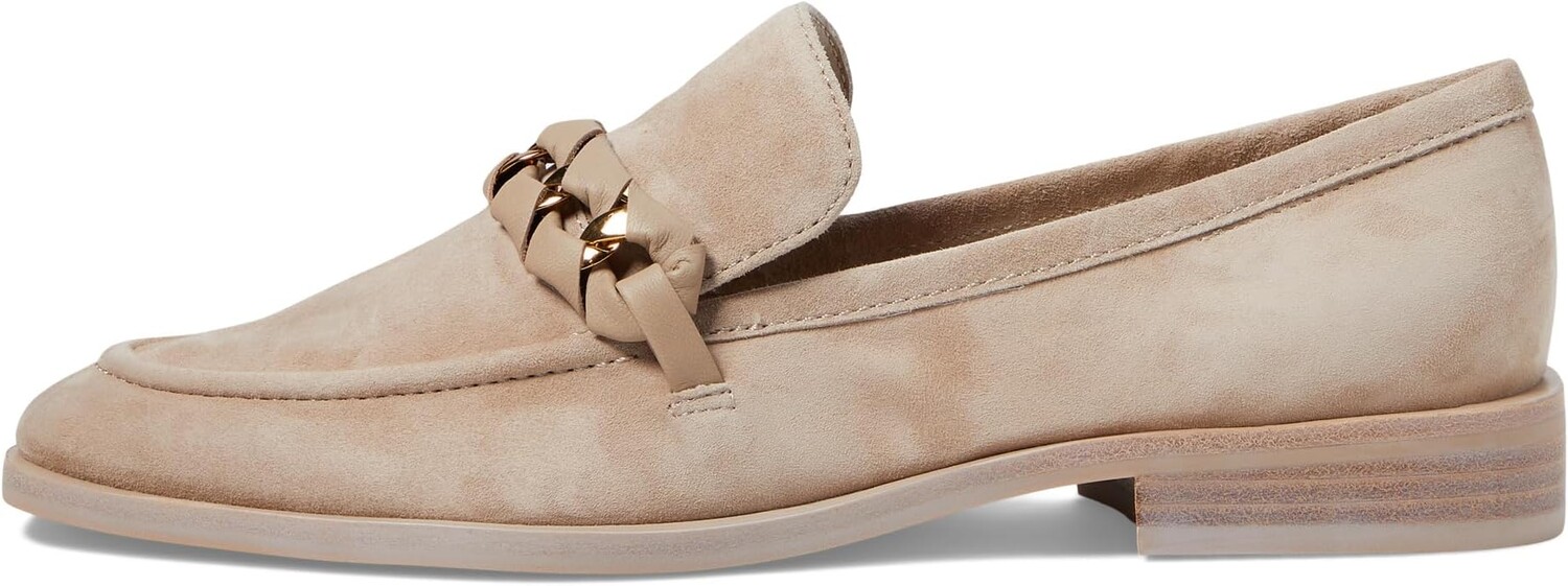 Лоферы Dolce Vita Sallie, цвет Taupe Suede — фото 4