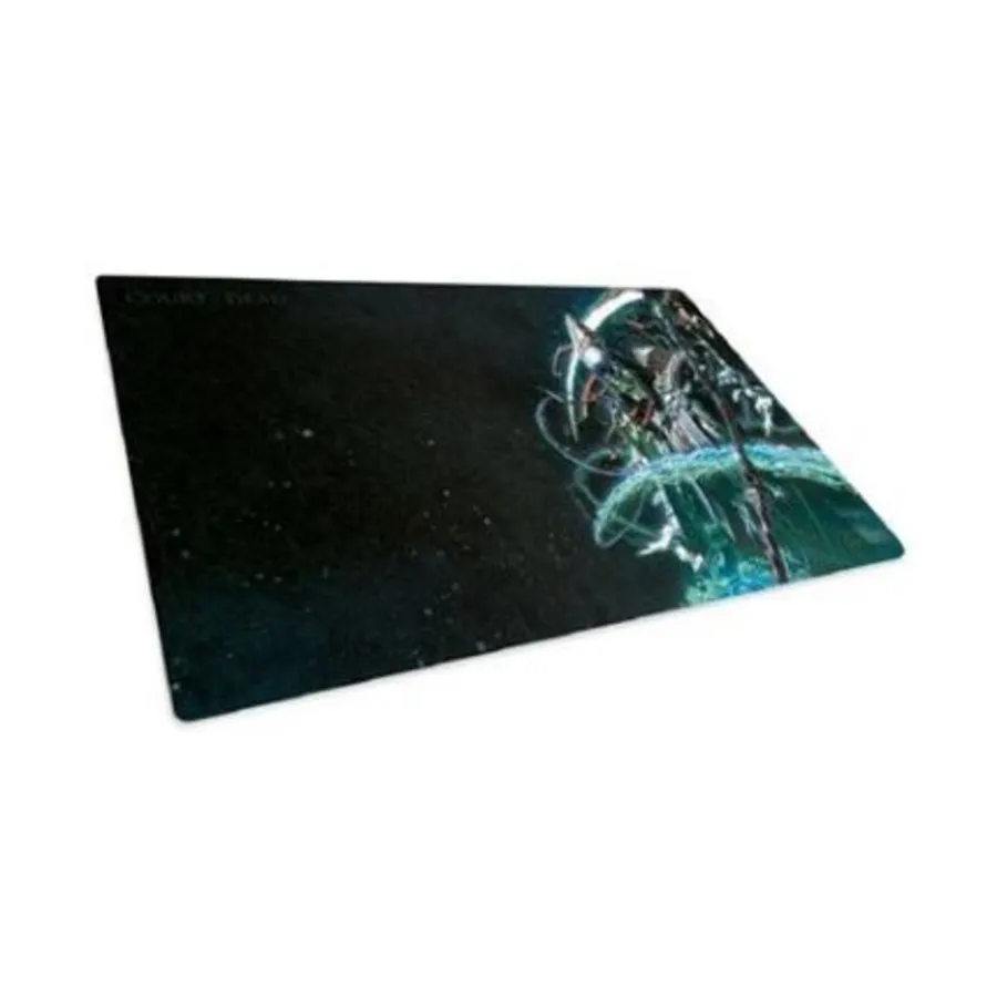 

Игровой коврик - Смерть I, Playmats - Court of the Dead (Ultimate Guard)