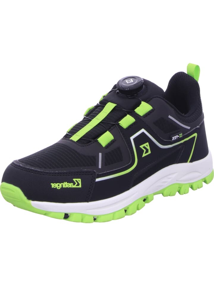 

Походная обувь Kastinger Trekkingschuh, черный