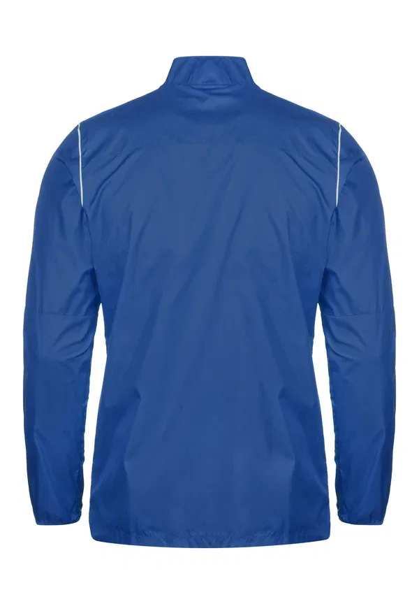 Куртка Nike Performance M nk rpl park20 rn jkt w outdoor jacket, королевский синий / белый — фото 2
