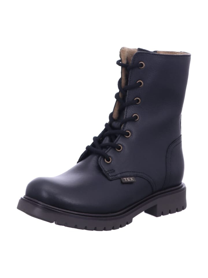 

Сапоги Sabalin Mädchen Stiefel, черный