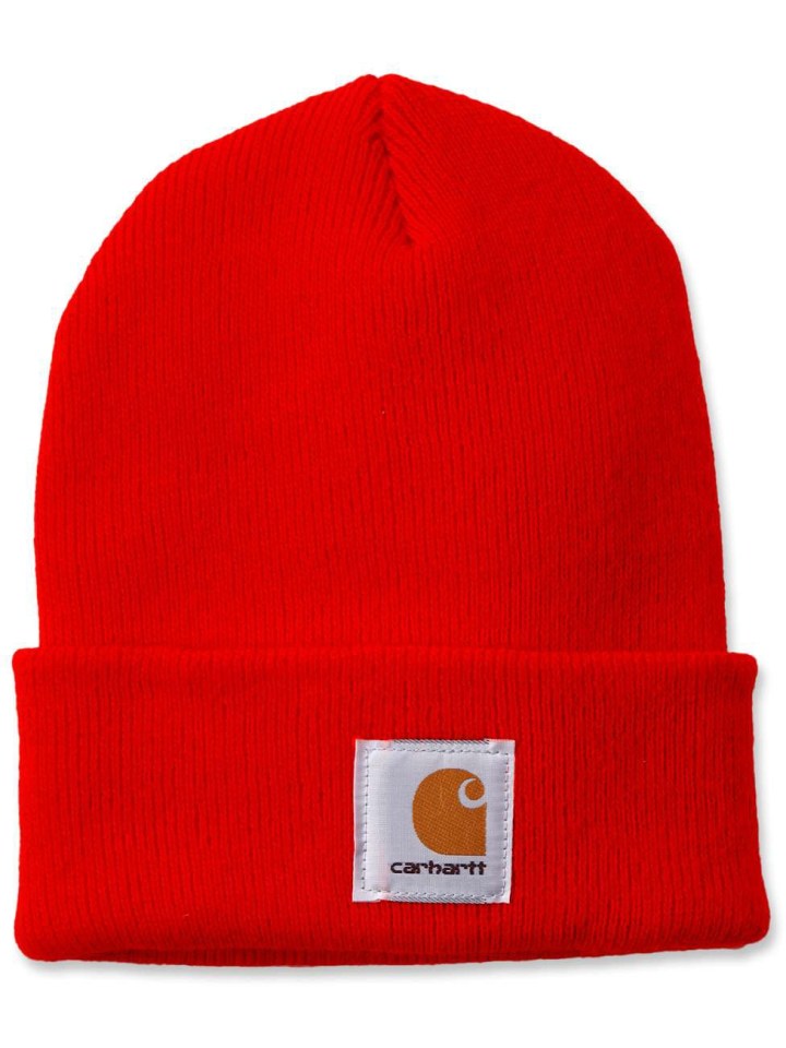 

Шапка CARHARTT , оранжевый