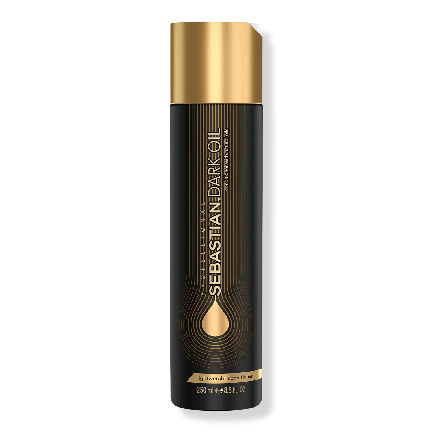 

Легкий кондиционер с темным маслом Sebastian, 8.5 oz