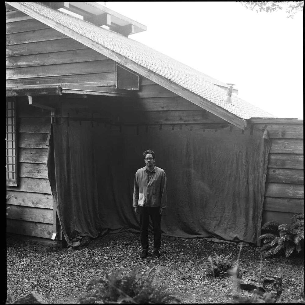 

Диск CD Dressing Like A Stranger - Luke Sital-Singh
