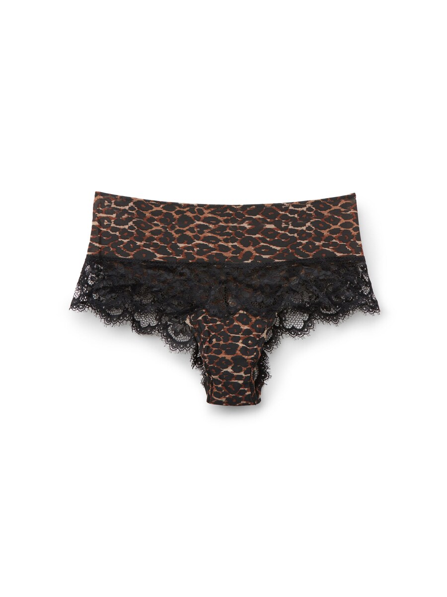 

Трусы INTIMISSIMI, Brown/Black