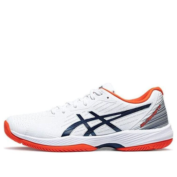 

Кроссовки решение swift ff Asics, белый