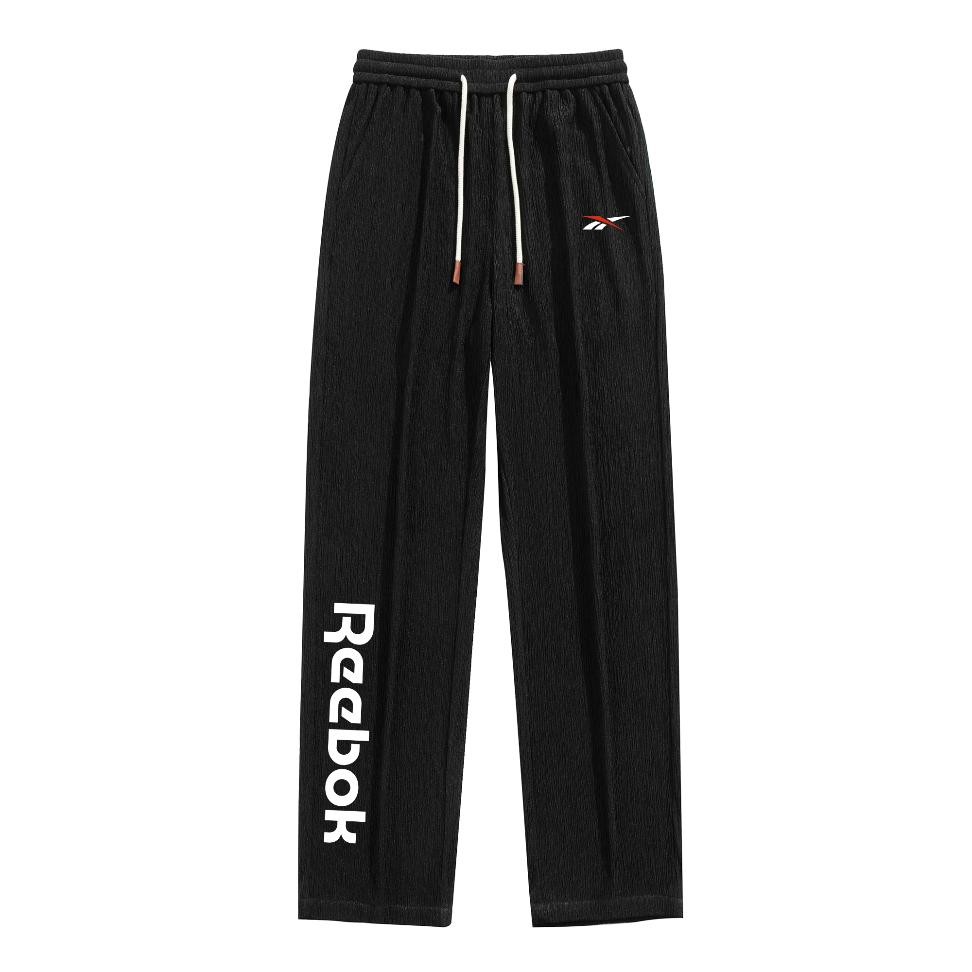 

Повседневные брюки Unisex Moderate Wide Leg Reebok, оранжевый