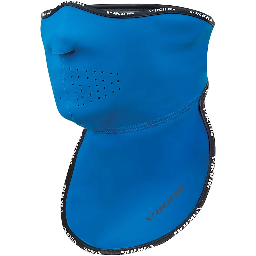 

Неквормер Viking Rolf protective mask, синий