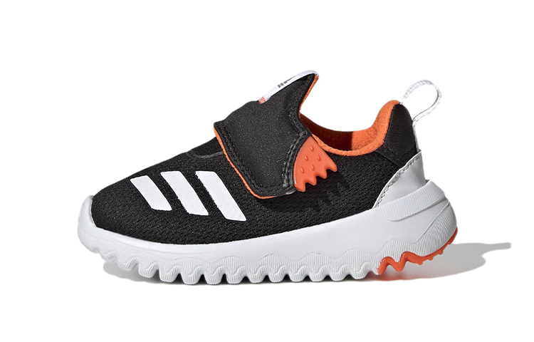 

Кроссовки adidas Suru365 Toddler Shoes TD Low-top Black/White/Orange