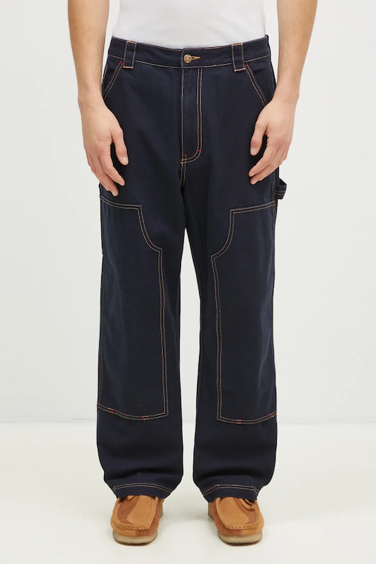 

Джинсы Canvas Carpenter Pant Icecream, темно-синий