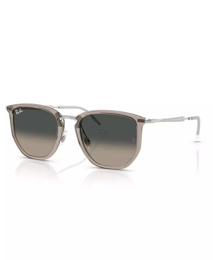 

Унисекс солнцезащитные очки стандартные, RB4451 Ray-Ban, серый
