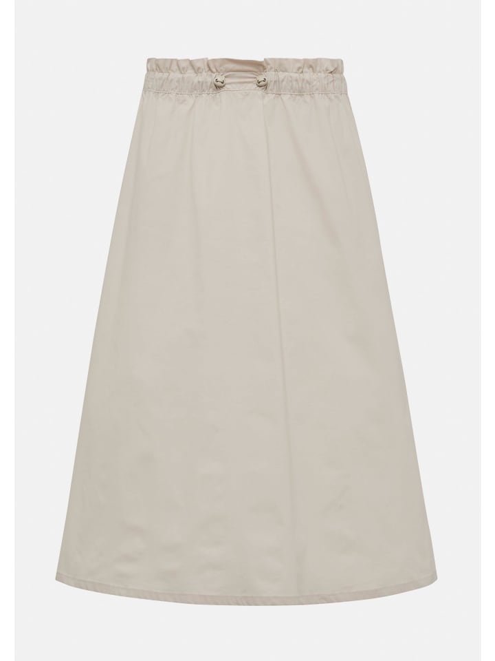 

Comma Юбка Rock in 0320_beige