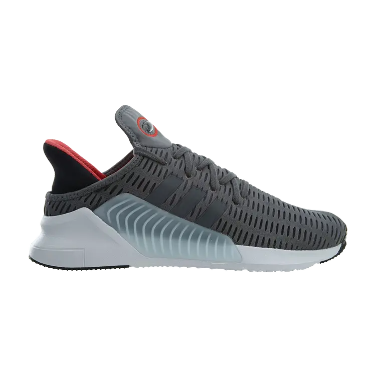 

Кроссовки Adidas Climacool 2017 'Grey', серый