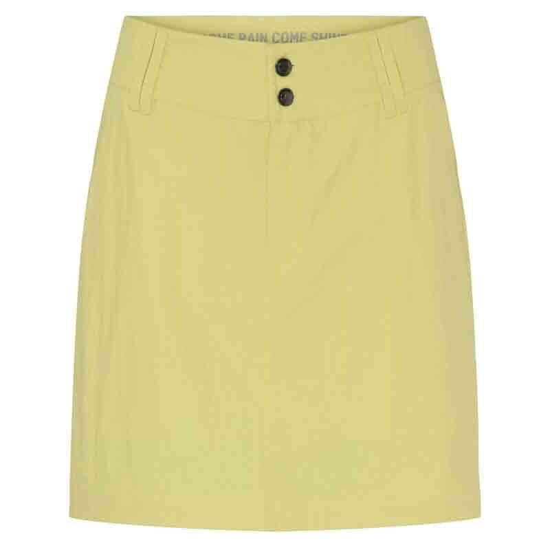 

Юбка Sea Ranch Sabrina Short, желтый