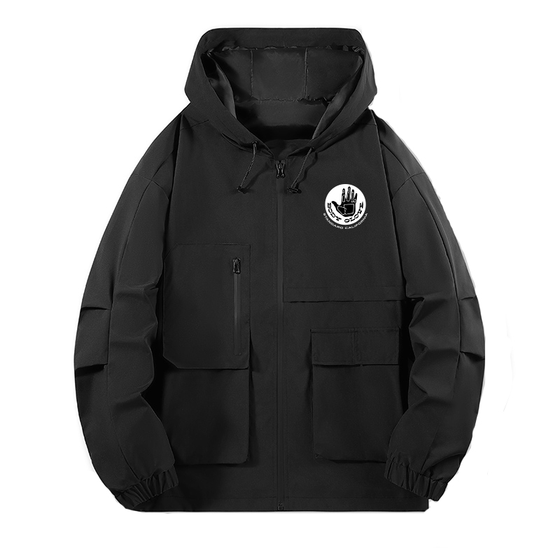 

BODY GLOVE Куртка Unisex, Pure Black