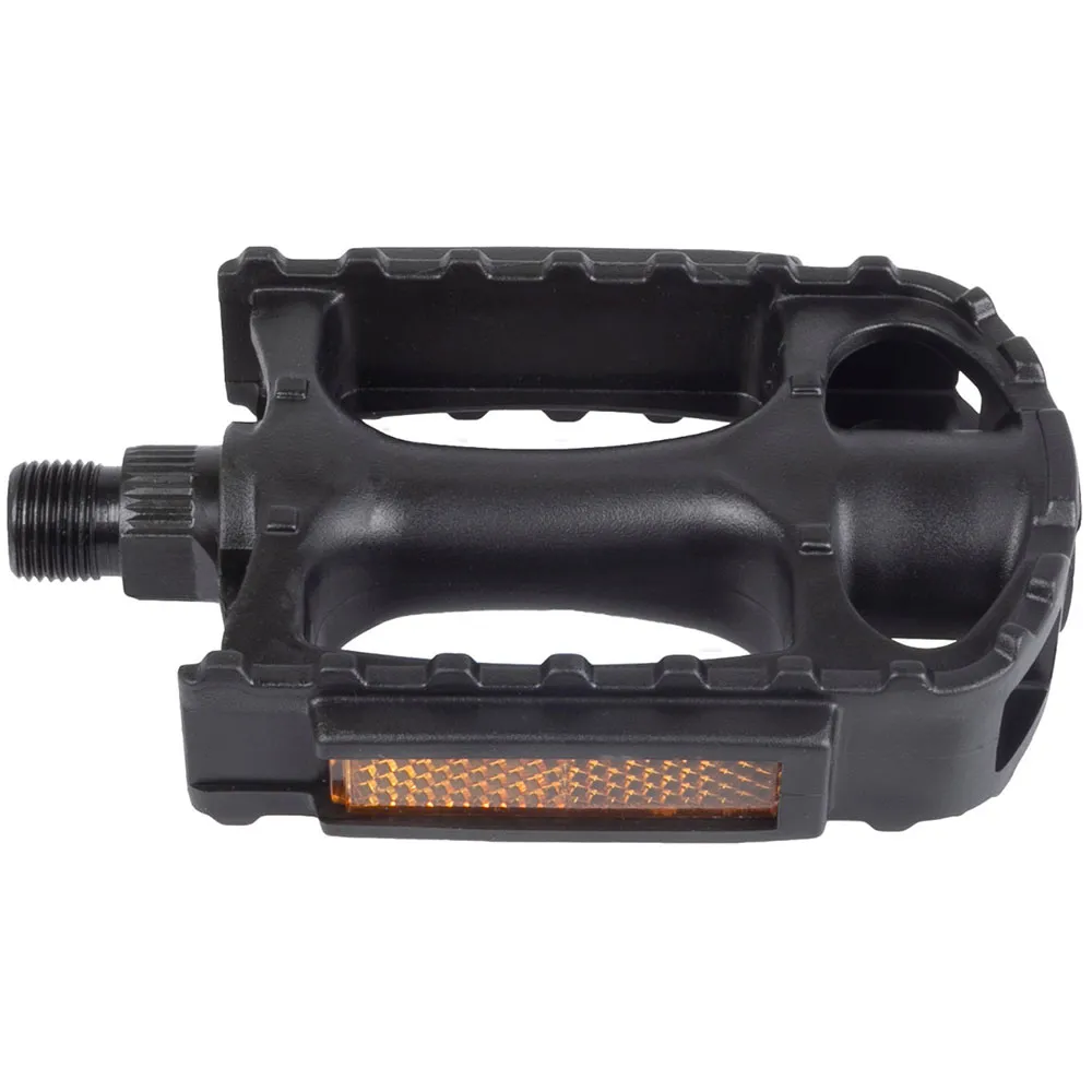 

Педали Sxt K3, серебряный