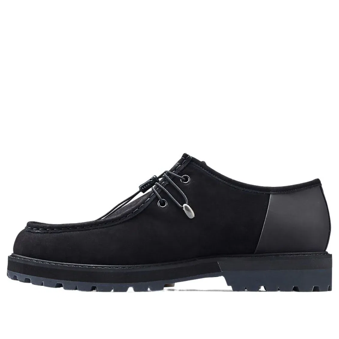 Туфли Onitsuka Tiger The Onitsuka Tyrolean 'Black' 1181A488-002, черный