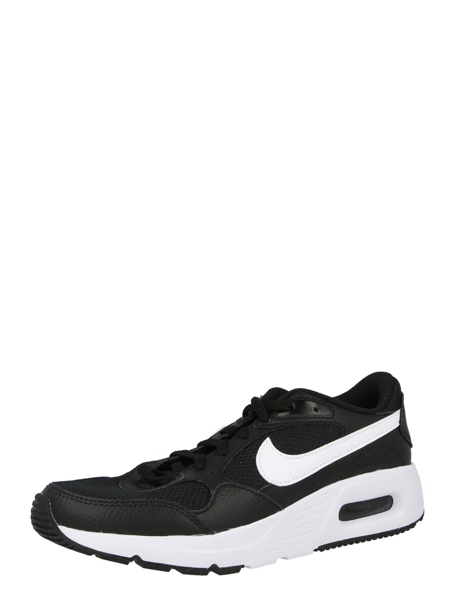

Кроссовки Nike Sportswear Air Max SC, черный