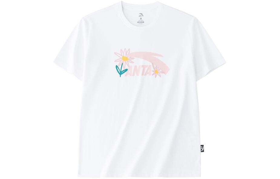 

Футболка Life Collection женская Magnolia White Anta