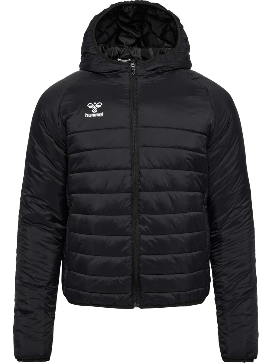 

Зимняя куртка Hummel Winter Jacket, черный