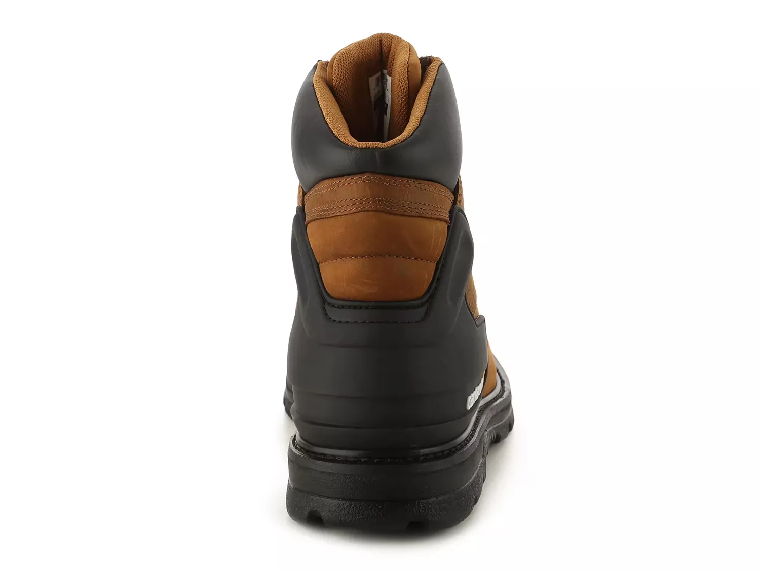Heritage 6-Inch Waterproof Steel Toe Work Ботинки - мужские Carhartt, Cognac — фото 4