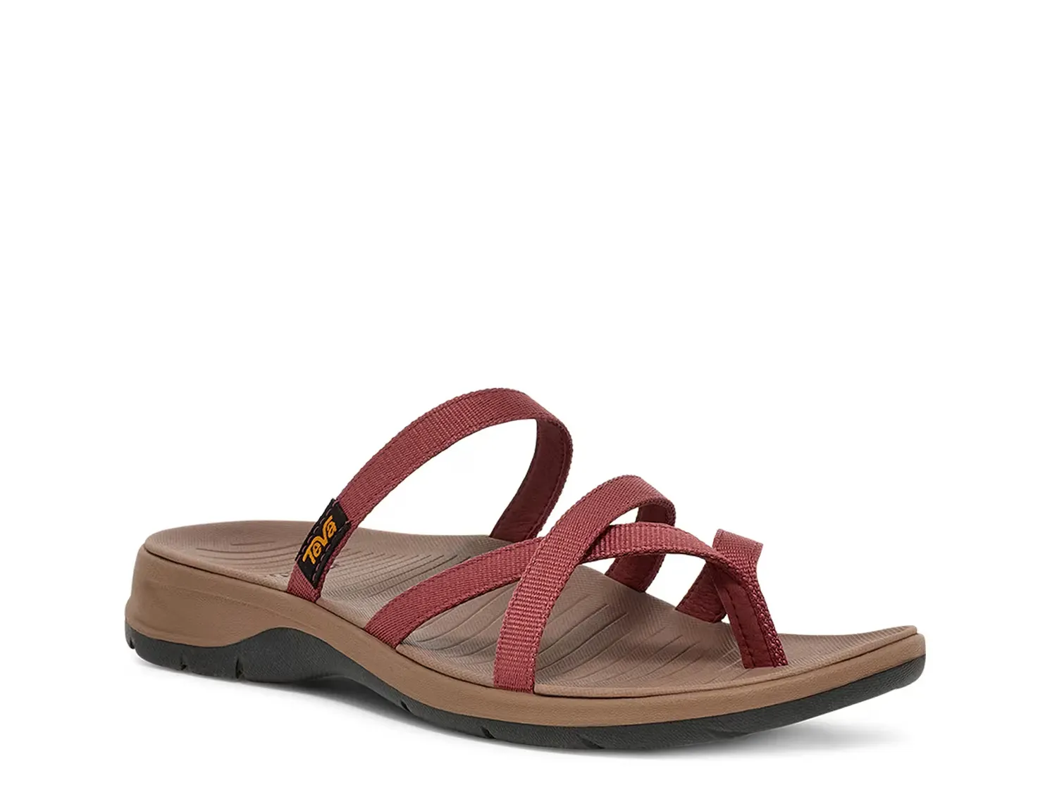 Сандалии Tirra Traveler Teva, Burgundy