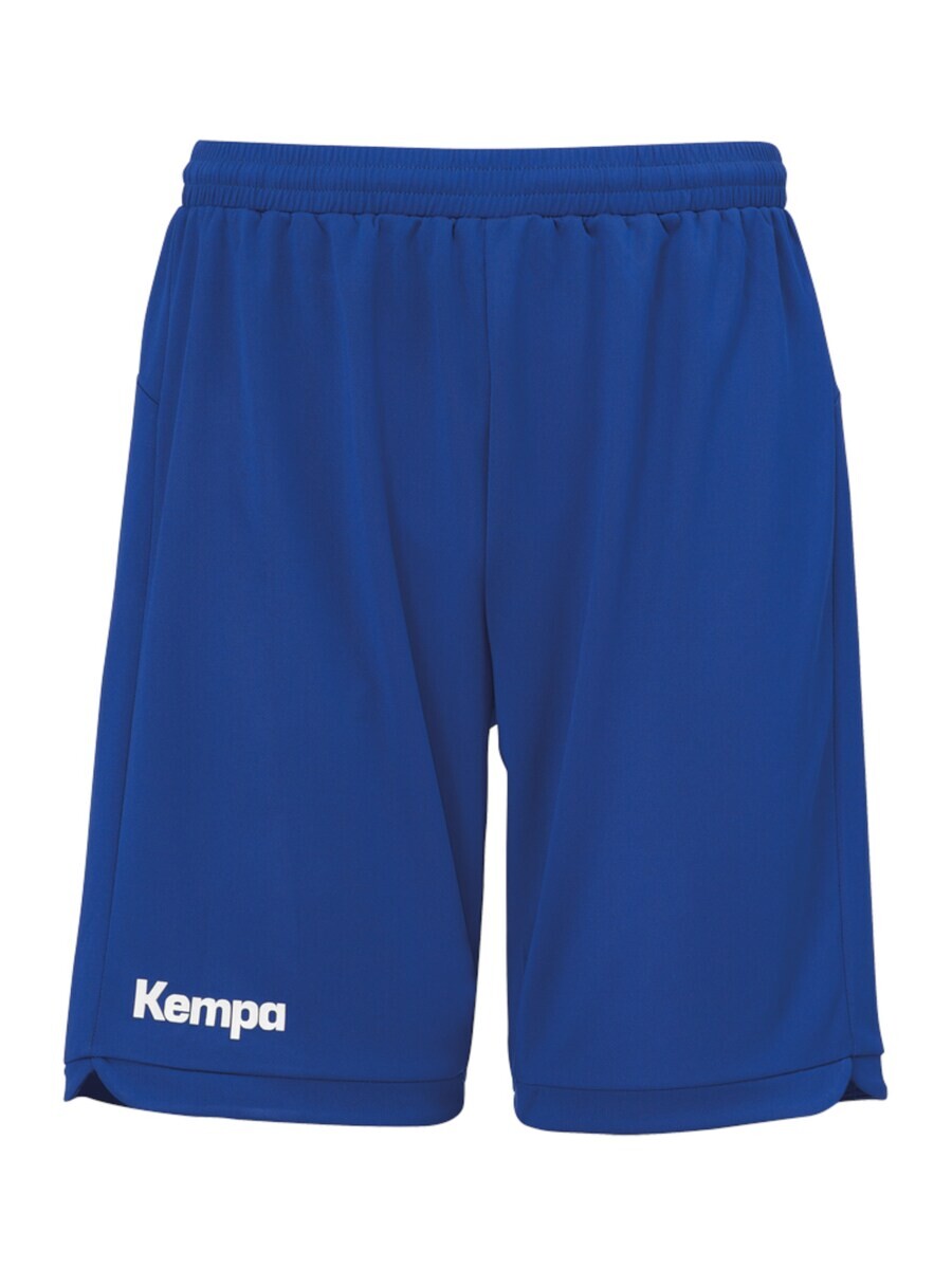 

Шорты KEMPA Regular Workout Pants, синий
