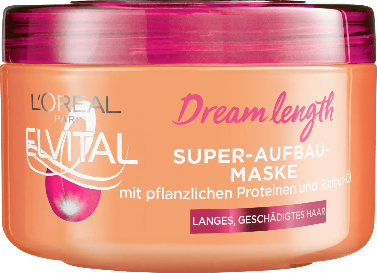 

Уход за волосами Dream Long 250 мл L'Oreal