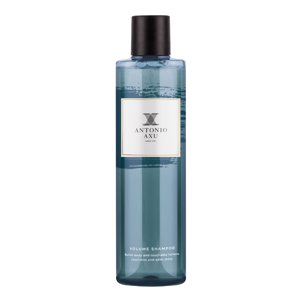 

Шампунь для придания объема волосам volumizing shampoo Antonio Axu, 250 мл