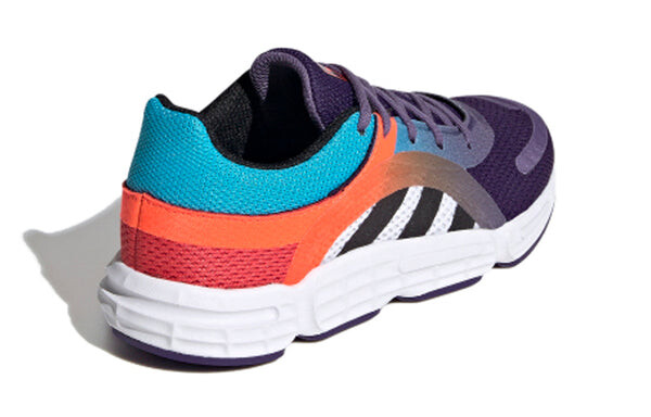 Кроссовки оригиналы sonkei c Adidas, синий — фото 3
