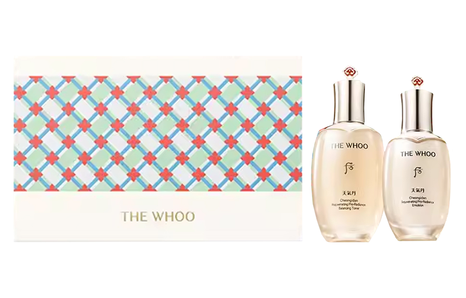 

Наборы для ухода за кожей Unisex The History Of Whoo