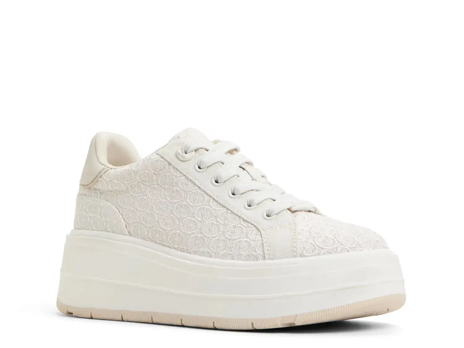 Кроссовки Garelia Platform Aldo, Multicolor