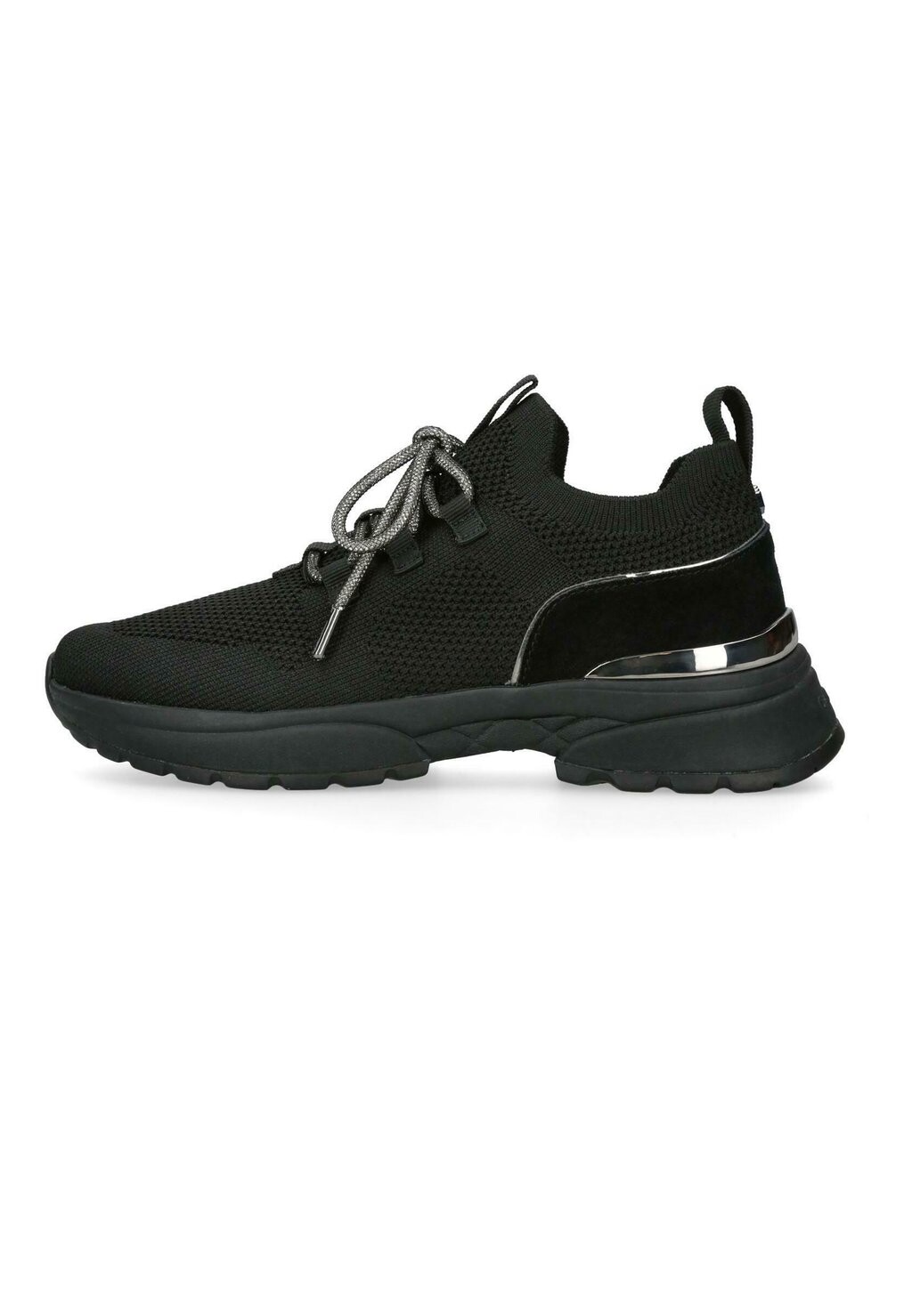 

Низкие кроссовки Adorn Runner Carvela, черный