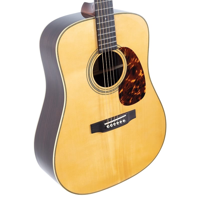 

Акустическая гитара Recording King RD-328 | All Solid Dreadnought, Solid Spruce Top and Rosewood. Brand New!