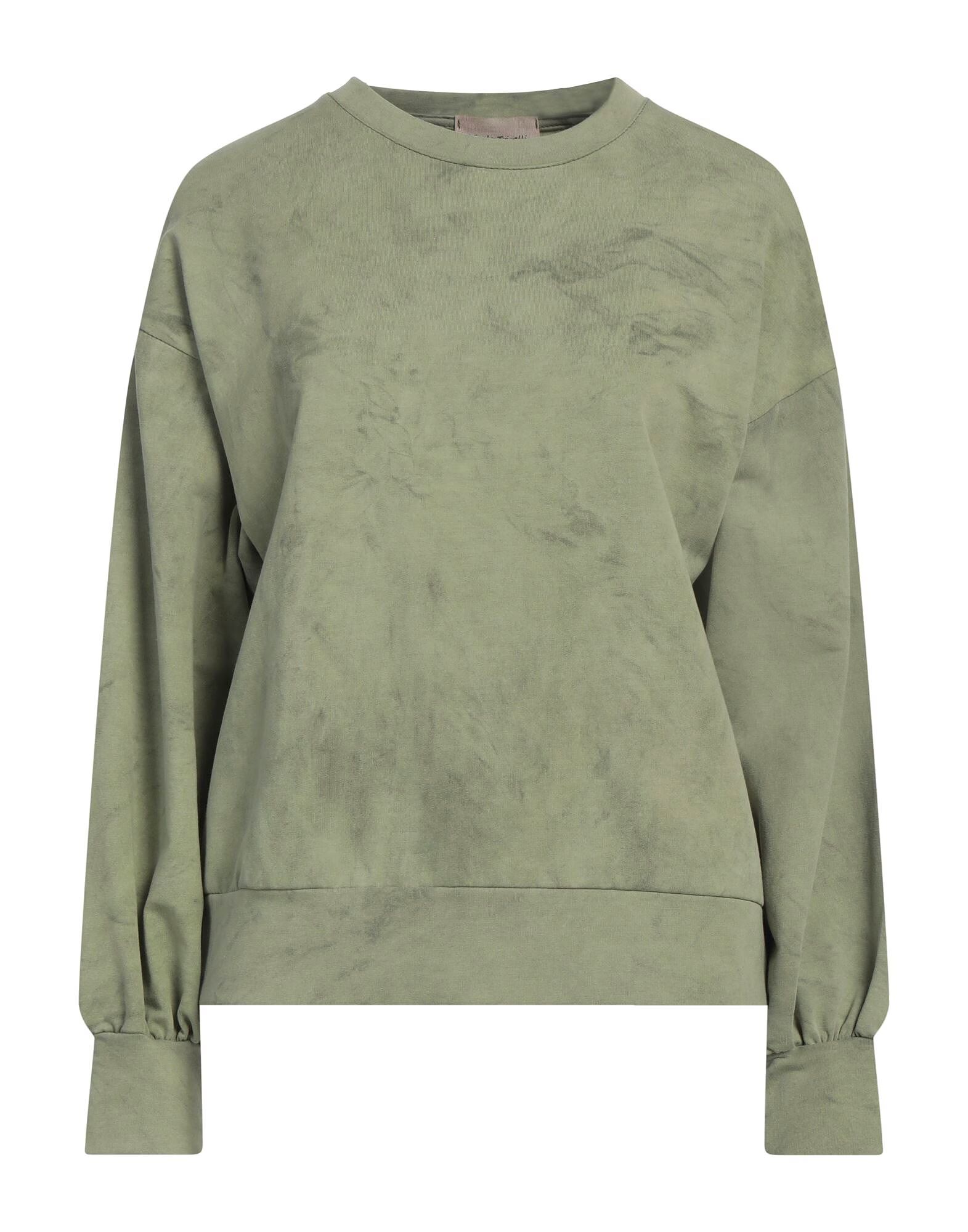 

Толстовка Vicolo Trivelli, зеленый