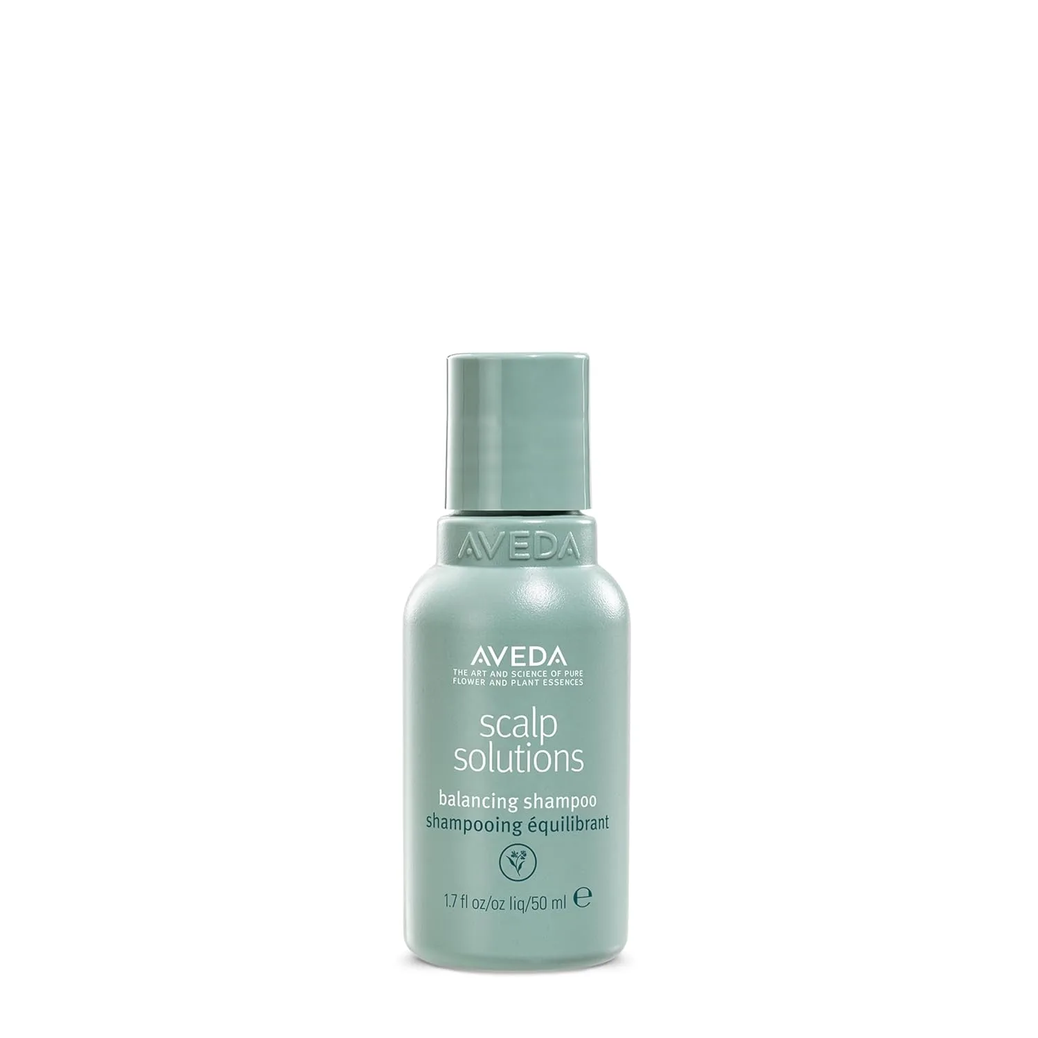 Шампунь Aveda Scalp Solutions Balancing для всех типов волос, 94% натуральных ингредиентов, аромат цитруса, цветов и мяты