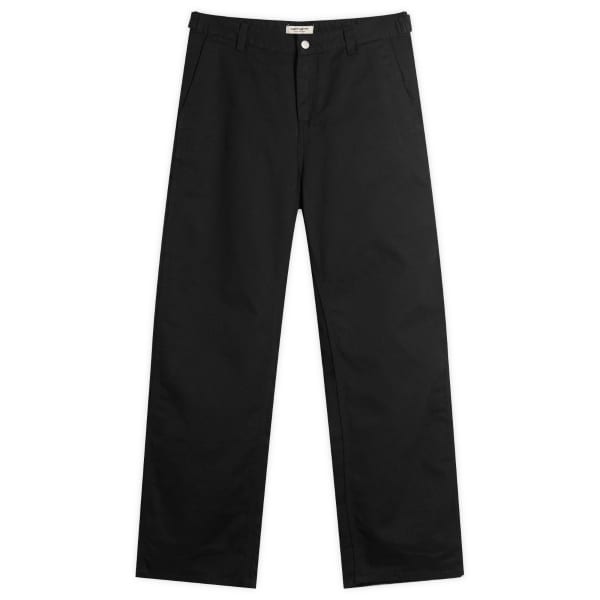 

Дрю сердечко брюки Carhartt Wip, черный