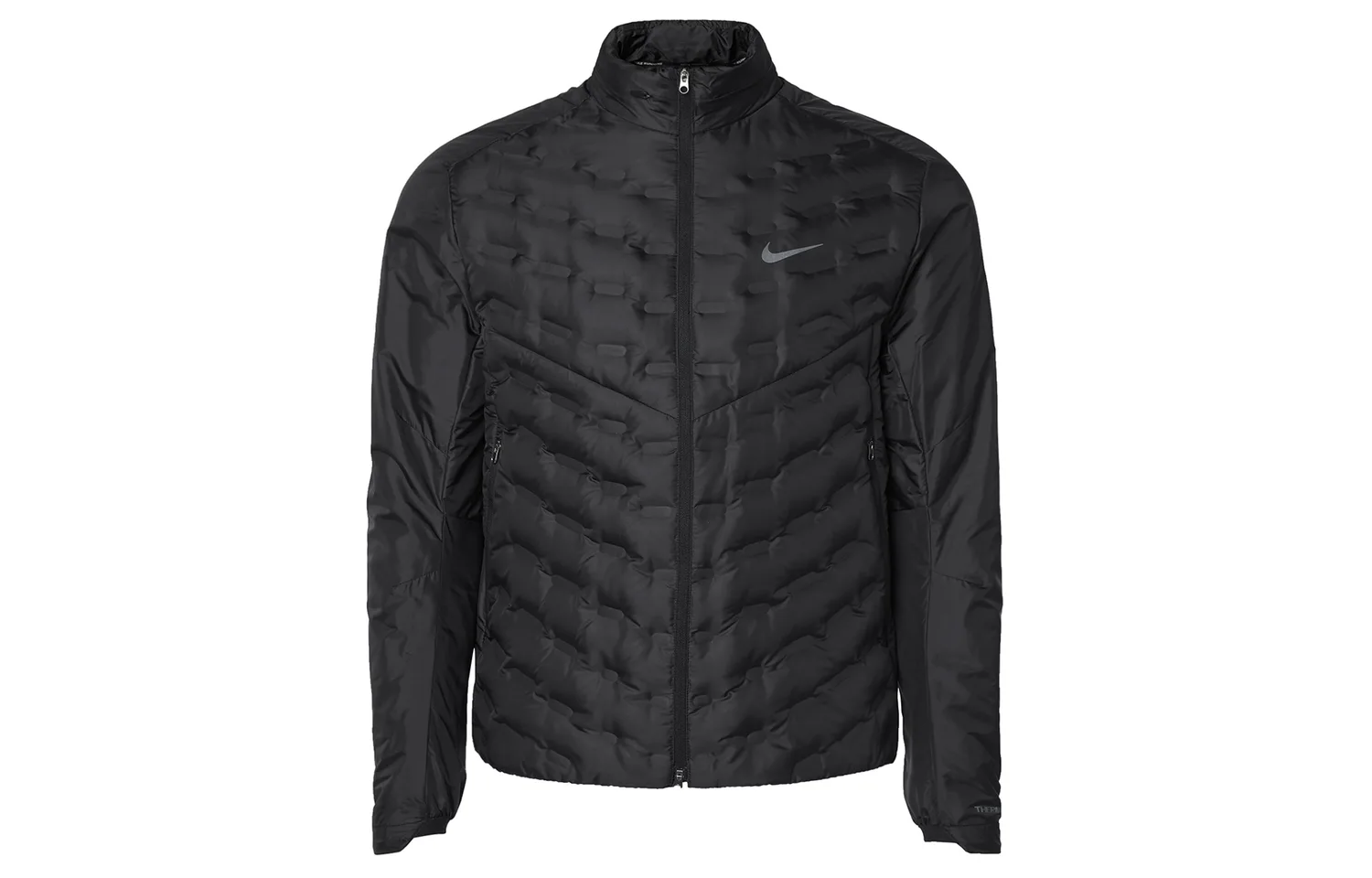 Nike Куртка THERMA FIT ADV мужская черная