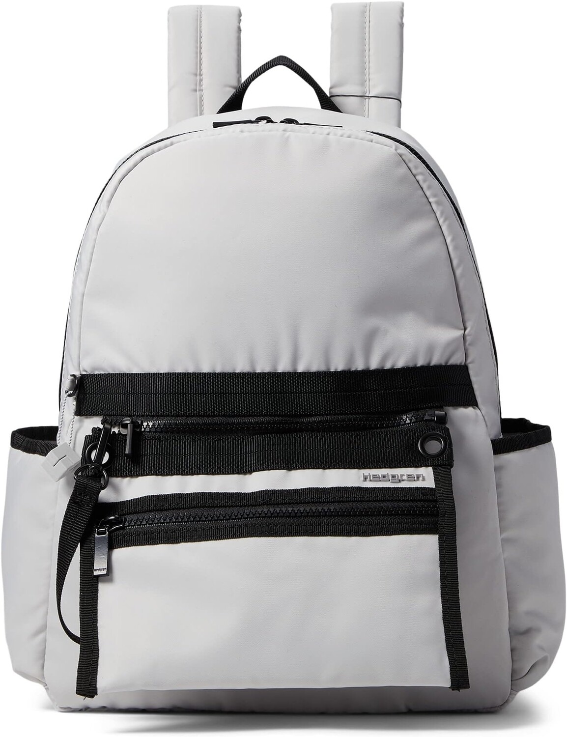 

Рюкзак Hedgren Cibola - Sustainably Made 2-in-1 Backpack, цвет Alabaster