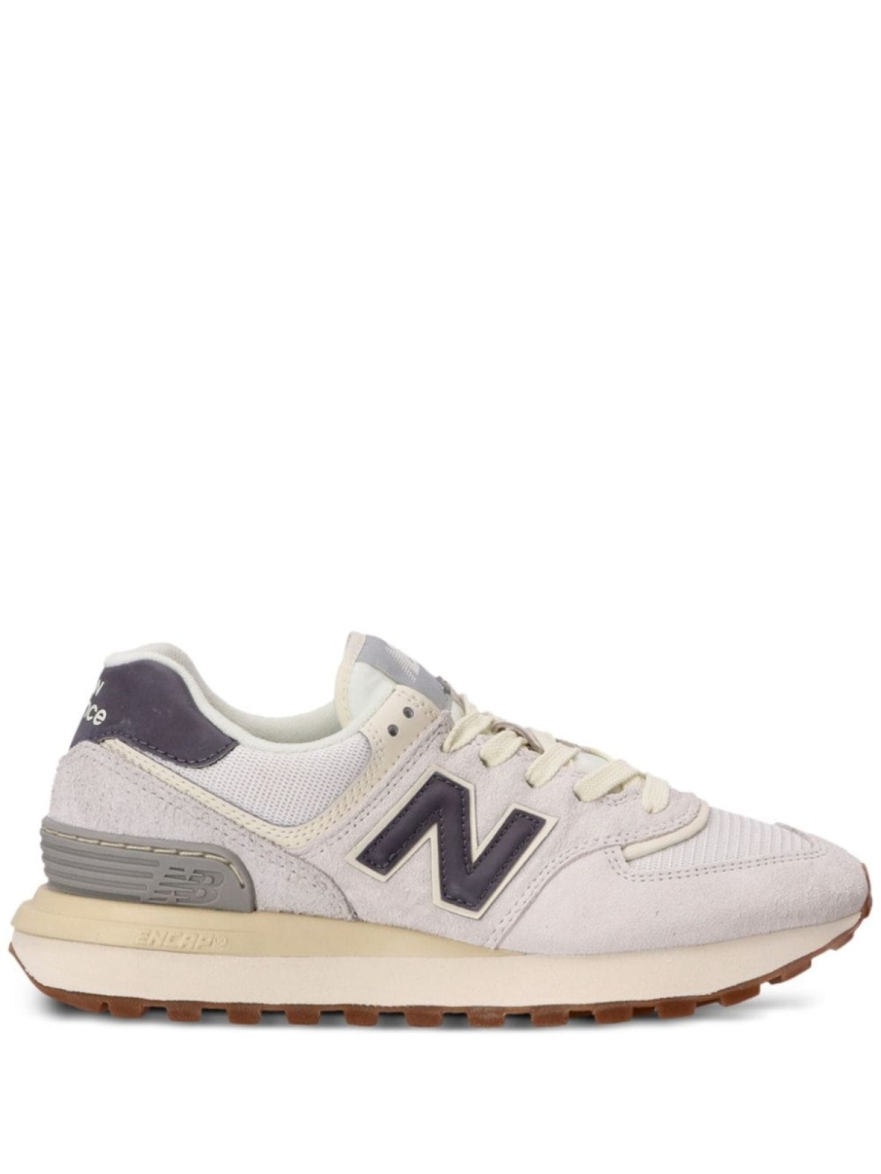 

Кроссовки New Balance U574, серый