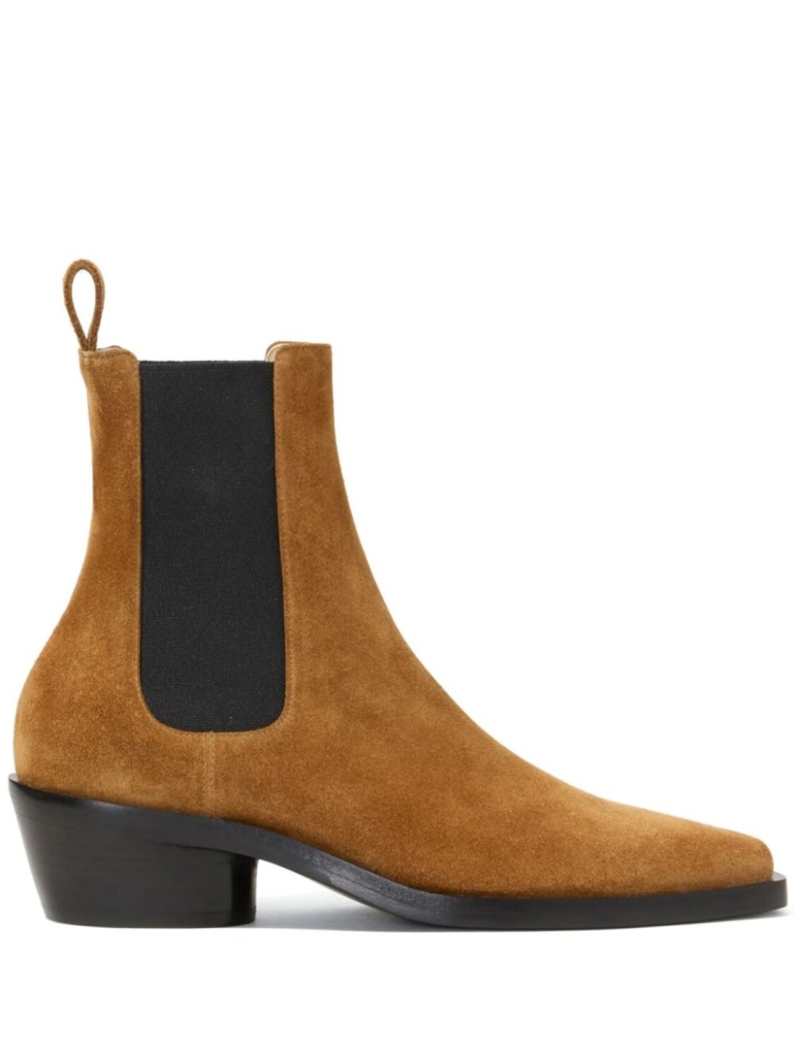 Ботинки Bronco Proenza Schouler, коричневый