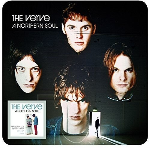 

Виниловая пластинка Verve: A Northern Soul