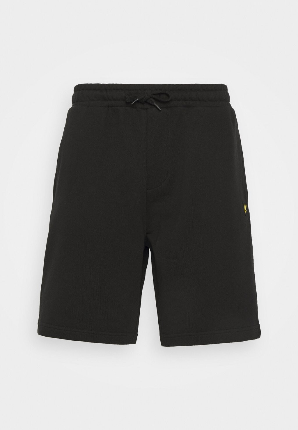 

Спортивные брюки Lyle & Scott, угольно-черный